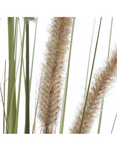 Hill Interiors Field Grass Pot 60 Inch 18990