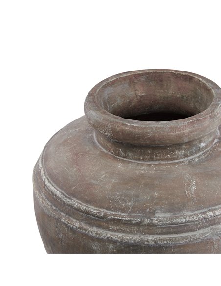 Hill Interiors Siena Large Brown  Water Pot 23289 - pic 114003 | FastDaddyshop