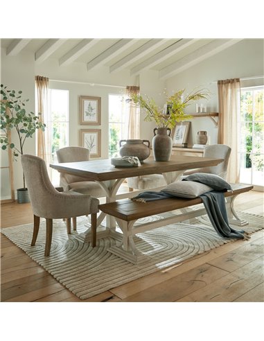 Hill Interiors Siena Brown Pelike Pot 23634