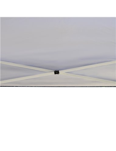 Outsunny 3 x 3M Garden Pop Up Gazebo Marquee Party Tent Wedding Canopy (Blue) + Carrying Bag