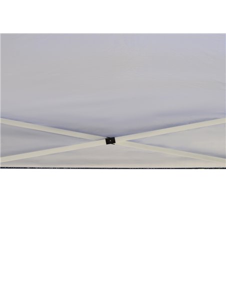 Outsunny 3 x 3M Garden Pop Up Gazebo Marquee Party Tent Wedding Canopy (Blue) + Carrying Bag - pic 11408 | FastDaddyshop