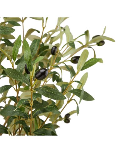 Hill Interiors Calabria Large Olive Tree 23081