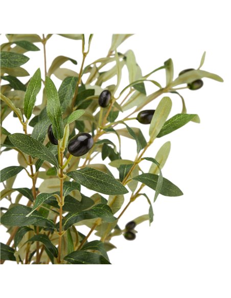 Hill Interiors Calabria Large Olive Tree 23081 - pic 114097 | FastDaddyshop