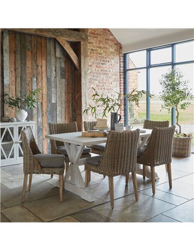 Hill Interiors Calabria Large Olive Tree 23081