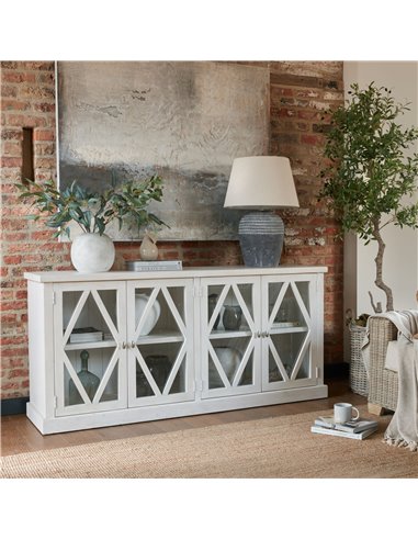 Hill Interiors Calabria Large Olive Tree 23081