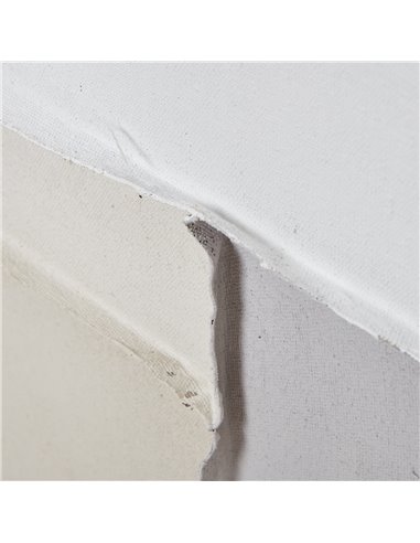 Hill Interiors Contempo Alpha Framed Painting On Canvas 23795