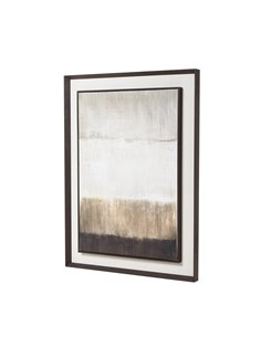 Hill Interiors Extra Large Moderno Painting On Linen Mounted In Frame 23797 2