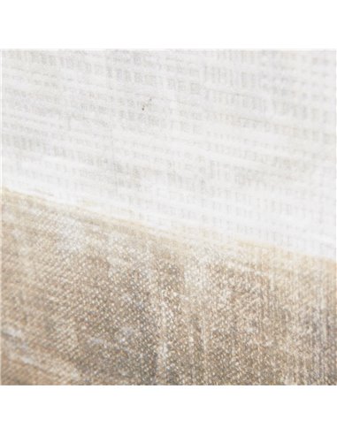 Hill Interiors Extra Large Moderno Painting On Linen Mounted In Frame 23797