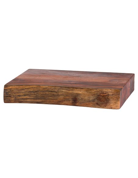 Hill Interiors Live Edge Collection Pyman Chopping Board 19748 - pic 114247 | FastDaddyshop