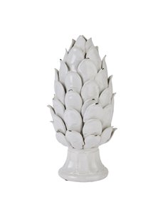Hill Interiors Large Ivory Chianti Artichoke 22647