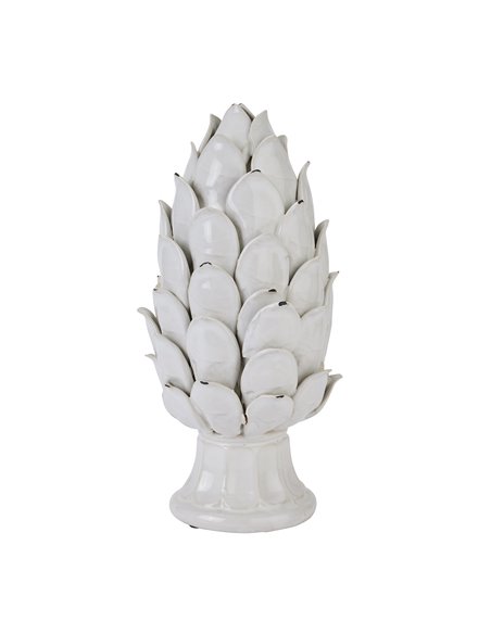 Hill Interiors Large Ivory Chianti Artichoke 22647 - pic 114319 | FastDaddyshop
