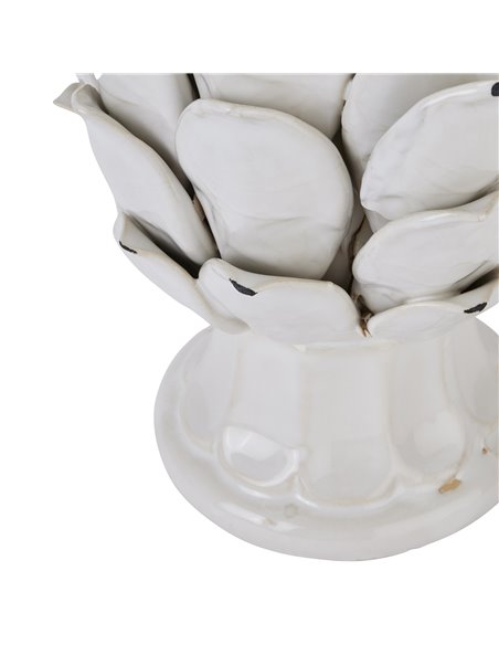 Hill Interiors Large Ivory Chianti Artichoke 22647 - pic 114320 | FastDaddyshop