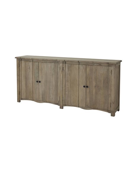 Hill Interiors Copgrove Collection 4 Door Sideboard 22684 - pic 114321 | FastDaddyshop