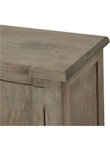 Hill Interiors Copgrove Collection 4 Door Sideboard 22684 - pic 114322 | FastDaddyshop