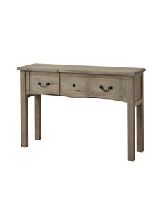 Hill Interiors Copgrove Collection 1 Drawer Console 22692