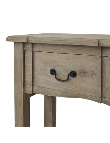 Hill Interiors Copgrove Collection 1 Drawer Console 22692