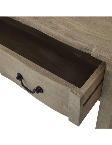 Hill Interiors Copgrove Collection 1 Drawer Console 22692 - pic 114328 | FastDaddyshop
