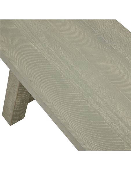 Hill Interiors Saltaire Collection Dining Bench 23100 - pic 114353 | FastDaddyshop
