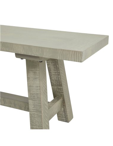 Hill Interiors Saltaire Collection Dining Bench 23100