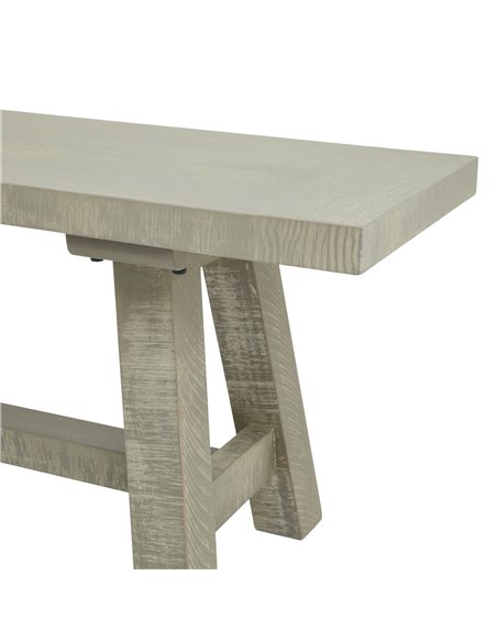 Hill Interiors Saltaire Collection Dining Bench 23100 - pic 114354 | FastDaddyshop