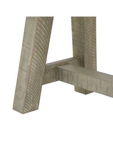 Hill Interiors Saltaire Collection Dining Bench 23100