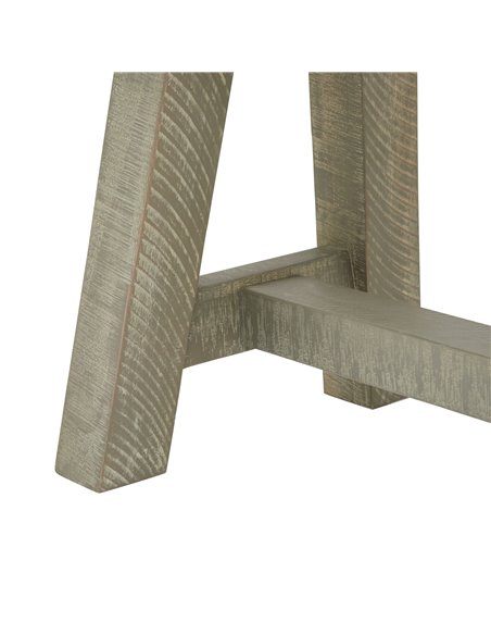 Hill Interiors Saltaire Collection Dining Bench 23100 - pic 114355 | FastDaddyshop