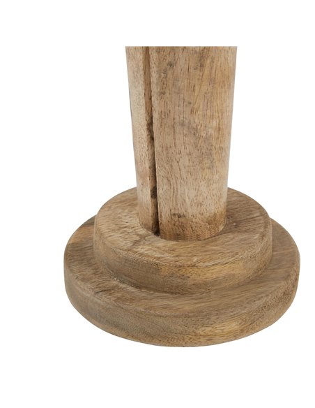 Hill Interiors Natural Large Nutcracker Decoration 23480 - pic 114360 | FastDaddyshop