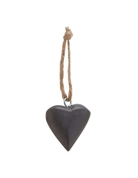 Hill Interiors Pack Of 90 Wooden Heart Hanging Decorations 23528 - pic 114372 | FastDaddyshop