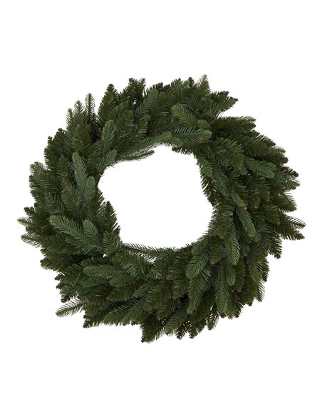 Hill Interiors Pine Wreath 23546 - pic 114374 | FastDaddyshop