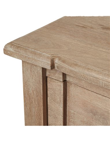 Hill Interiors Copgrove Collection 3 Drawer Console 23684