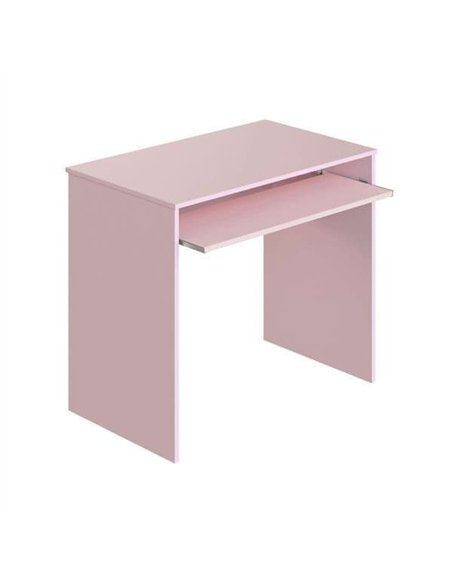 Candi Pink Small Computer Desk, 3129 - pic 114626 | FastDaddyshop
