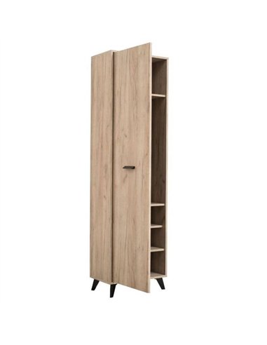 Kenzo Oak Slim Wardrobe, 3066
