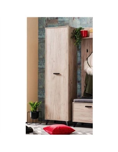 Kenzo Oak Slim Wardrobe, 3066
