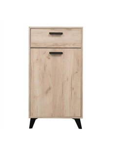 Kenzo Oak Sideboard, 3067 2