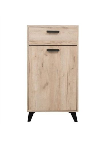 Kenzo Oak Sideboard, 3067