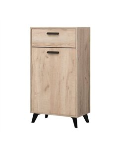 Kenzo Oak Sideboard, 3067