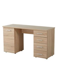 Libro Sonoma Oak Effect Desk, 3039