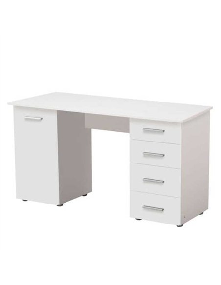 Libro Matt White Desk, 3038 - pic 115113 | FastDaddyshop