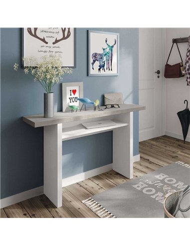 Luxo Extending Breakfast Table, 2941