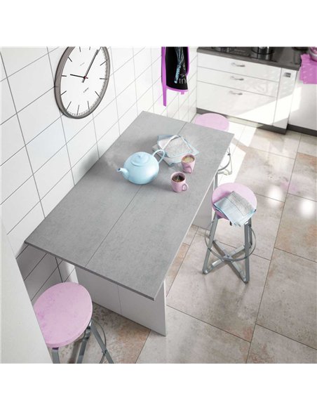 Luxo Extending Breakfast Table, 2941 - pic 115177 | FastDaddyshop