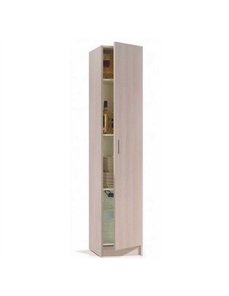 Multi Tall Narrow Oak Cupboard, 2474 - pic 115282 | FastDaddyshop