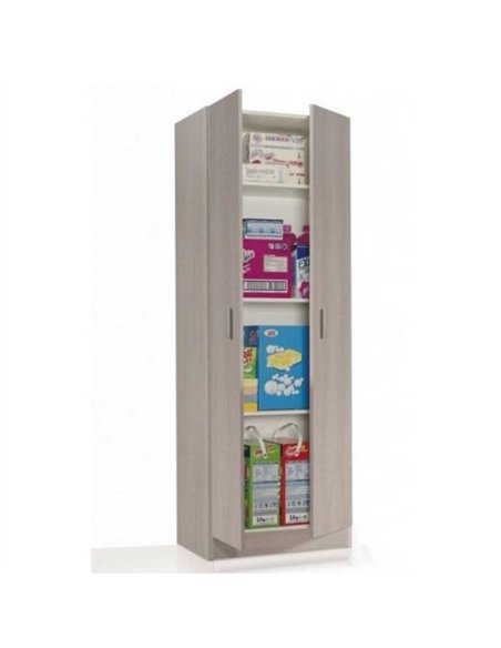 Multi Purpose Oak Wide Storage Cupboard, 2471 - pic 115285 | FastDaddyshop