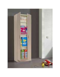 Multi Purpose Oak Wide Storage Cupboard, 2471 2