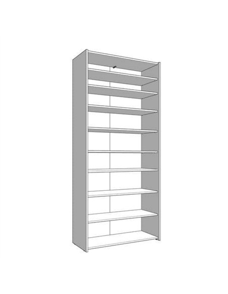 Osaka Oak Effect Mirrored Door 50 Pair Large Shoe Cabinet Cupboard, 3267 - pic 115356 | FastDaddyshop