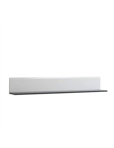 Royce White Wall Shelf, 3062 2