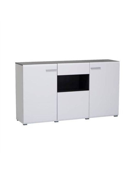 Royce White Sideboard, 3064 - pic 115434 | FastDaddyshop