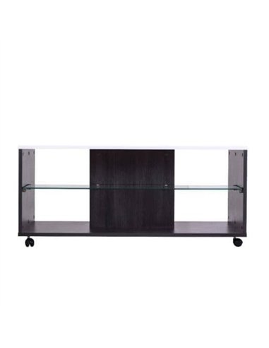 Royce White Coffee Table, 3065