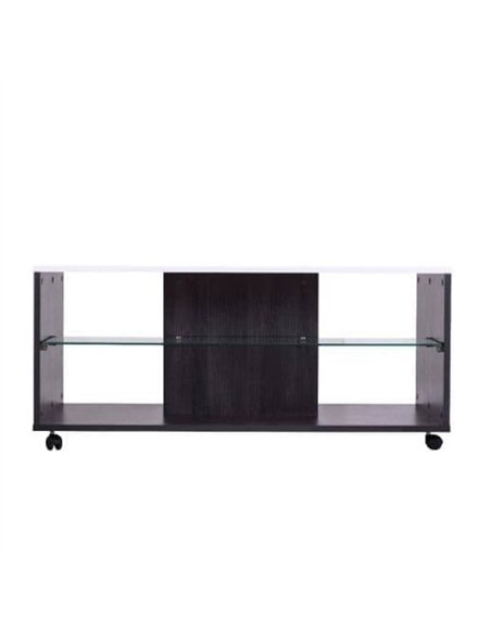 Royce White Coffee Table, 3065 - pic 115438 | FastDaddyshop