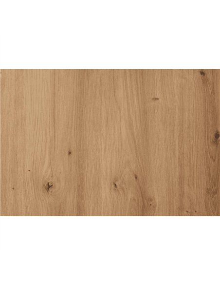 Texas Artisan Oak Effect 2 Door 2 Drawer Double Wardrobe, 3287 - pic 115522 | FastDaddyshop