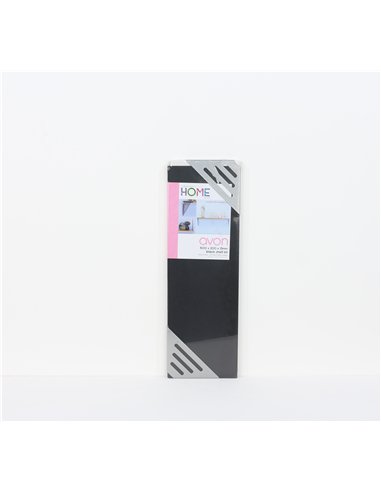 Core Products avon shelf kit - black matt, AV600BK